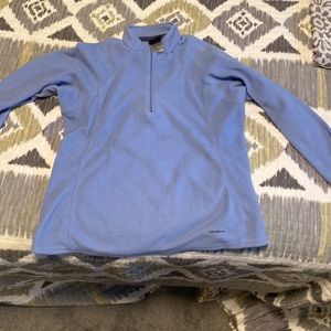 Patagonia Capilene Quarter Zip